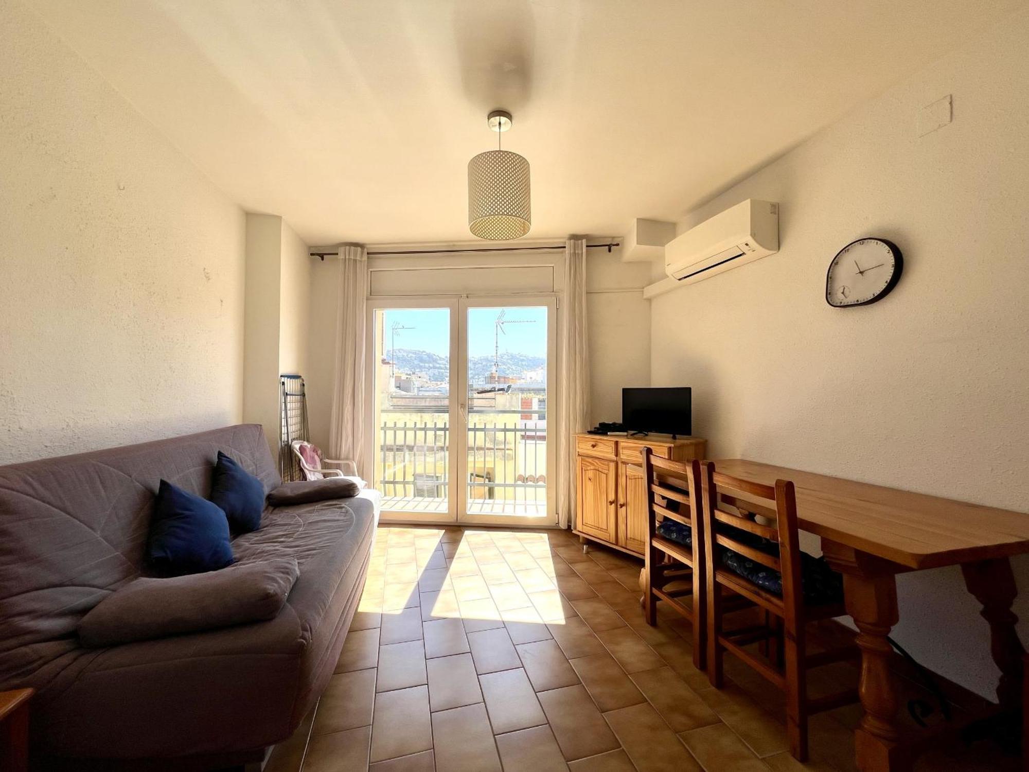 Ciudadela Apartamento Rosas